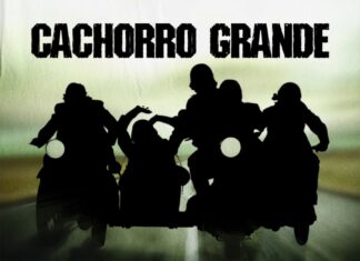 Cachorro Grande faz show em Porto Alegre dia 21 de junho