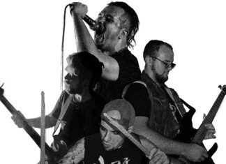 Rotten Filthy retorna com novo EP, “Apotheosis”, e nova formação