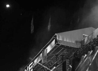 Tragédia e luto no festival AXE Ceremonia 2025