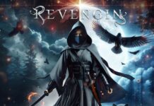 Resenha de Disco – Revengin – Dark Dogma Embrace