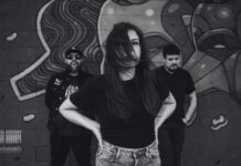 BlackGlow: exploração etérea no Doom City Fest