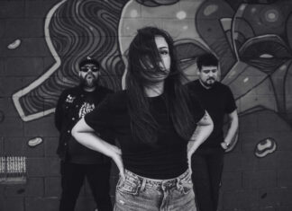 BlackGlow: exploração etérea no Doom City Fest