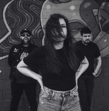 BlackGlow: exploração etérea no Doom City Fest