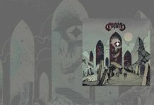 Doom em sua forma mais primitiva: Conan e a dimensão da violência