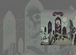 Doom em sua forma mais primitiva: Conan e a dimensão da violência