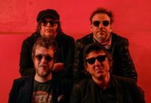 Cachorro Grande promete show épico dia 21 de junho no Araújo Vianna, em Porto Alegre