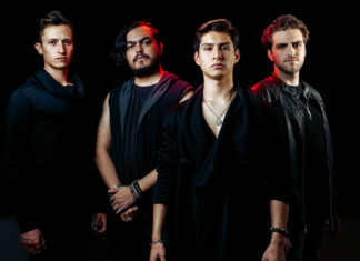 Eversum: uma nova proposta no Black Metal Chaos do México