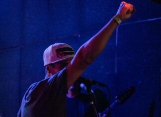 Asfixia Social + Desacato Civil + Degeneração + Degradados – Porão da Cerveja – 27.04.2025