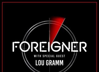 Foreigner retorna à Argentina
