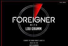 Foreigner em Bogotá: uma noite para lembrar o que é rock de verdade