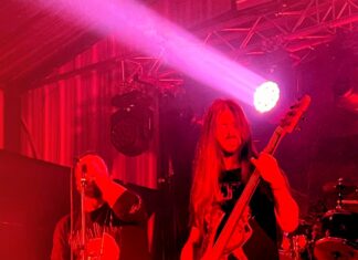 Review Report: River Stone Winter Fest 2025