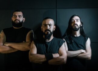 Storm of Darkness: da Colômbia ao MBMC