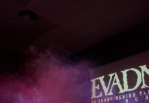 Review Report: For Doom The Bell Tolls Fest