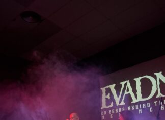 Review Report: For Doom The Bell Tolls Fest