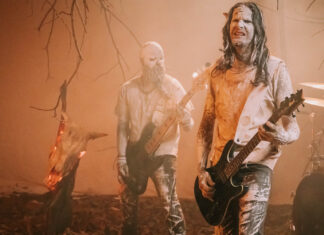 Tormenta lança novo clipe mostrando trabalho audiovisual minucioso