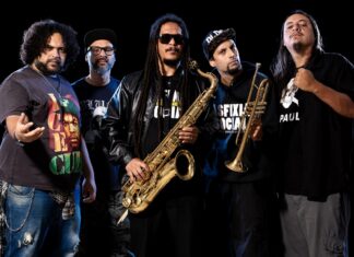 Asfixia Social + Desacato Civil + Degeneração em São Paulo