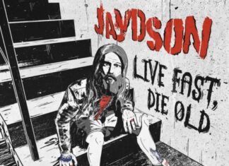 Jaydson : Live Fast. Die Old. um breve Review do Albúm