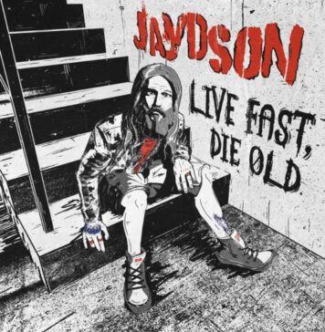 Jaydson : Live Fast. Die Old. um breve Review do Albúm