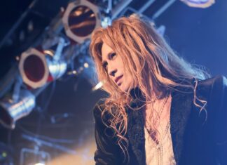 KAMIJO: Una trayectoria de grandeza en la música y el arte en CDMX, Mx