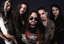 Madame Chaos bota o caos no ‘Metalhard’ em novo single/clipe