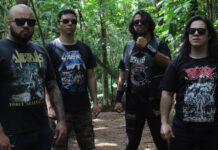 Inferno Nuclear lança clipe ‘Amazônia em Chamas’