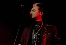 San Luis Potosí receberá Lacrimosa a meio da “The Mexican Tour”, pertencente ao Lament World Tour.