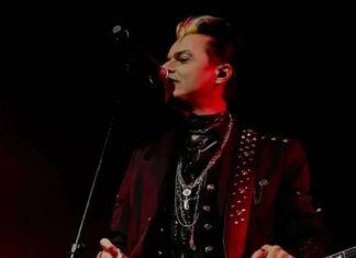 San Luis Potosí receberá Lacrimosa a meio da “The Mexican Tour”, pertencente ao Lament World Tour.