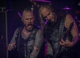 DARK ANGEL NO UNICLUB – ARGENTINA