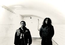 Oculto: Riffs lentos e pesados para o Doom City Fest