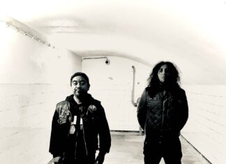 Oculto: Riffs lentos e pesados para o Doom City Fest