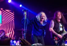 Pentagram, Weedevil, Pesta: Noite de Ritual – Culto ao Doom Metal – 30/03/2025, no Fabrique Em São Paulo/SP