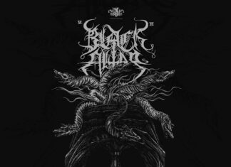 Pré-festa do Black Metal Chaos no México: brutalidade e ocultismo