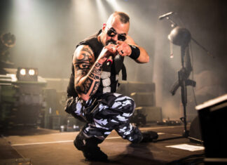 The Metal Fest 2025: Guadalajara se prepara para una jornada épica de metal