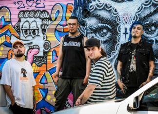 Will Of One: Pesados demais para o pop punk, leves demais para o metalcore