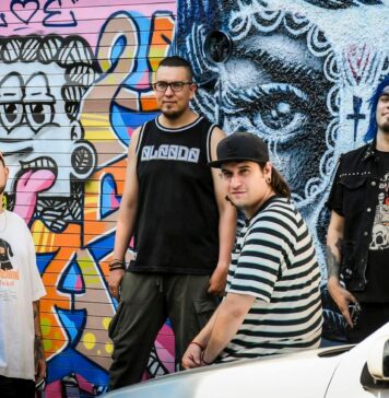 Will Of One: Pesados demais para o pop punk, leves demais para o metalcore