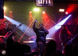 Xucro HC / Siegrid Ingrid / Worst – Jai Club – 26/04