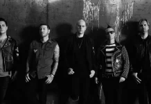 Avenged Sevenfold + A Day To Remember + Mr. Bungle + Karen Dió Show em São Paulo