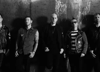 Avenged Sevenfold + A Day To Remember + Mr. Bungle + Karen Dió Show em São Paulo