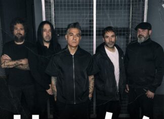 Hamlet acaba sua tour Inmortal em Sevilla – Espanha