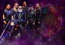 Judas Priest e Queensryche juntos em São Paulo