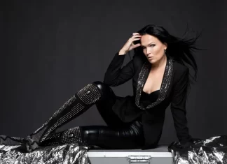 Tarja regresa à Argentina