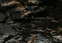 Alto Voltaje presenta su nuevo sencillo “No siempre llueve”