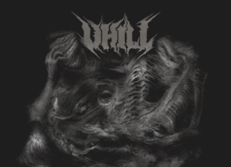 VHILL lanza su primer EP homónimo, previo a su participación en el Wacken Open Air 2025