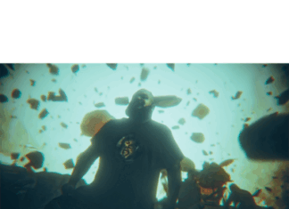 Vhill lanza “Descendente”, el contundente video promocional de su próximo trabajo discográfico