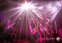 Review Festival Cataclysm Metal Fest Terceira Edição – 24/05 – Salto/SP