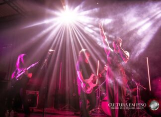 Review Festival Cataclysm Metal Fest Terceira Edição – 24/05 – Salto/SP