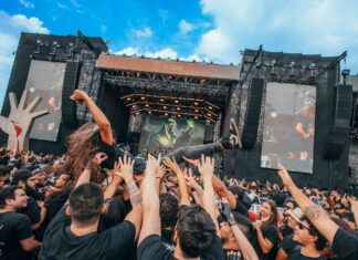 Bangers Open Air – Segundo dia – 3/5/25