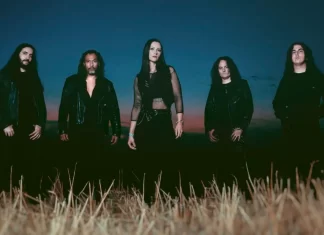 Bloodhunter: a potência do metal extremo espanhol chega a Guadalajara no México