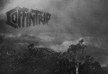 Coffin Trip – Disco: “Pathless Endeavor “- Review Álbum (Resenha do disco).