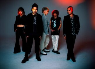 CROSSFAITH no EVIL LIVƎ FESTIVAL 2025